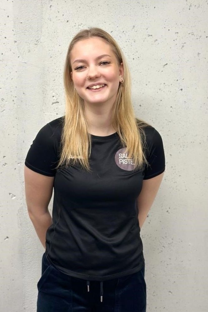 Aada kotisivulle